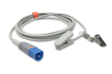 Image of Advanced Pulse Oximetry Technology for Precise Measurements and  Saturation Monitoring