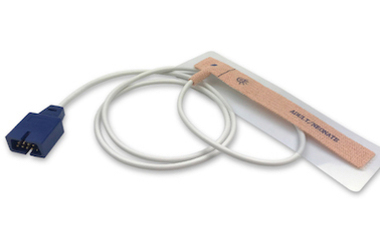 Image of Orantech adult/neonate disposable SpO2 sensor