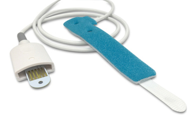 Image of Orantech's Advanced Pulse Oximetry Sensor for Accurate and Reliable Health Monitoring