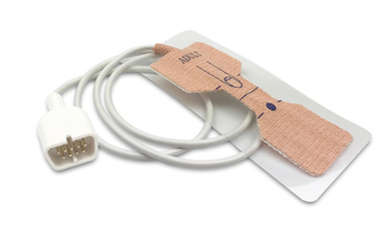 Image of  Reliable and Accurate SpO2 Sensors for High-Quality Oxygen Saturation Monitoring