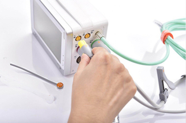 Image of Temp TS-DG-AS15 Cable - Temperature Probe, Non-OEM, High-Quality and Reliable