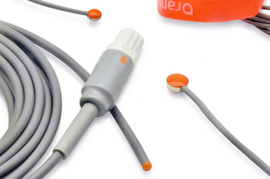 Image of Temp TA-MQ-2YSI36 Cable - Temperature Probe, Non-OEM, High-Quality and Reliable