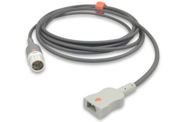 Image of Orantech's NIBP BPH-ND36-16-17 Cable - Non-OEM, High-Quality and Reliable