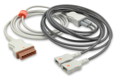 Image of Temp Orantech Probes Used with Monitors - Temperature Probe, Non-OEM, High-Quality