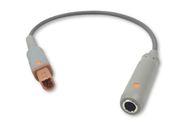 Image of Orantech's NIBP TNC NIBP-X-001 Cable - Non-OEM, High-Quality and Reliable