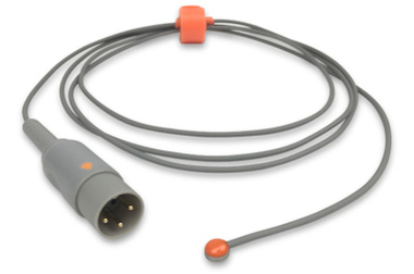 Image of Temp TS-AS-PS15 Cable - Temperature Probe, Non-OEM, High-Quality and Reliable