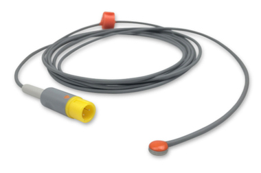 Image of Temp TS-Y400-PS30 Cable - Temperature Probe, Non-OEM, High-Quality and Reliable