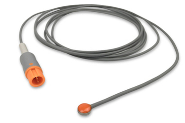 Image of Temp TA-SL-2AD03 Cable - Temperature Probe, Non-OEM, High-Quality and Reliable