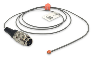 Image of Temp Orantech Dräger Siemens Probes - Temperature Probe, Non-OEM, High-Quality