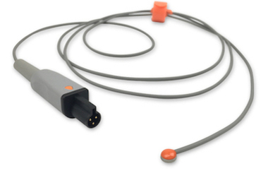 Image of Temp TA-MRA-AD03 Cable - Temperature Probe, Non-OEM, High-Quality and Reliable