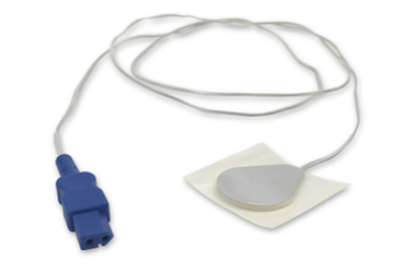 Image of Orantech's NIBP BP-50BS-W01M Cable - Non-OEM, High-Quality and Reliable