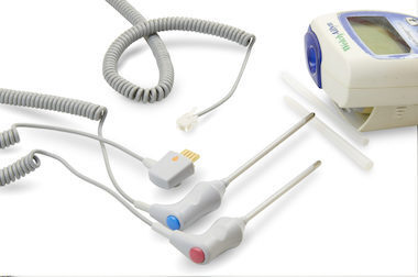 Image of Temp TS-Y400-AG30 Cable - Temperature Probe, Non-OEM, High-Quality and Reliable