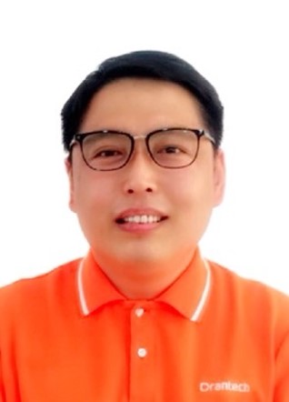 Image of Frank Wang, Regulatory Affairs Manager at Orantech.