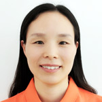 Image of Vera Zhou ,Marketing  and Corporate Manager for Orantech Medical Cable and Sensor Solutions