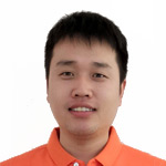 Image of Zane Li, Overseeing Operations and Innovation in Medical Cable and Sensor Technologies