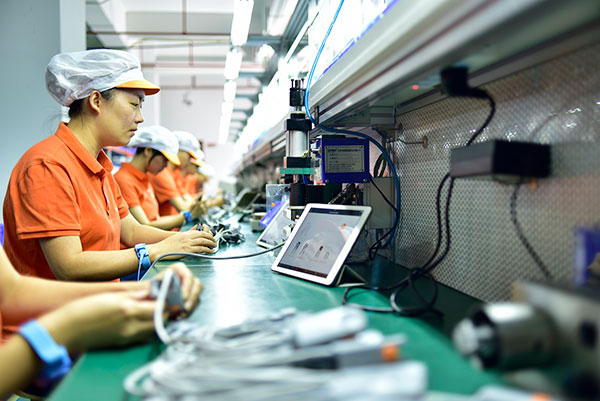 Orantech's FDA-registered, ISO 13485 facility offers OEM medical cable solutions.