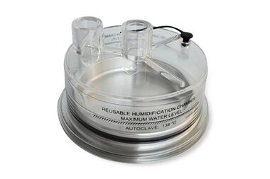 Image of Orantech reusable humidification chamber