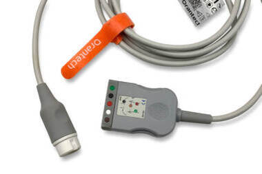 Image of  Comprehensive Solutions for Accurate and Reliable Patient Monitoring and Diagnostics